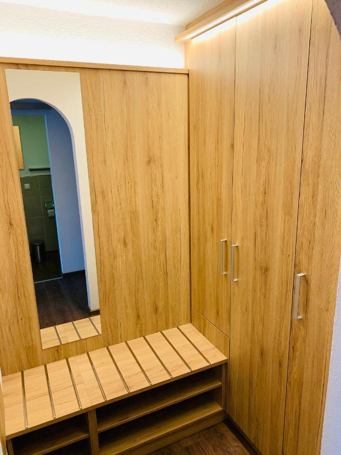 لام Apartmenthaus Florian المظهر الخارجي الصورة