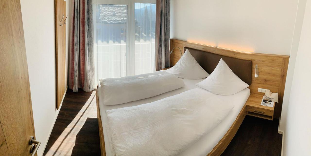 لام Apartmenthaus Florian المظهر الخارجي الصورة