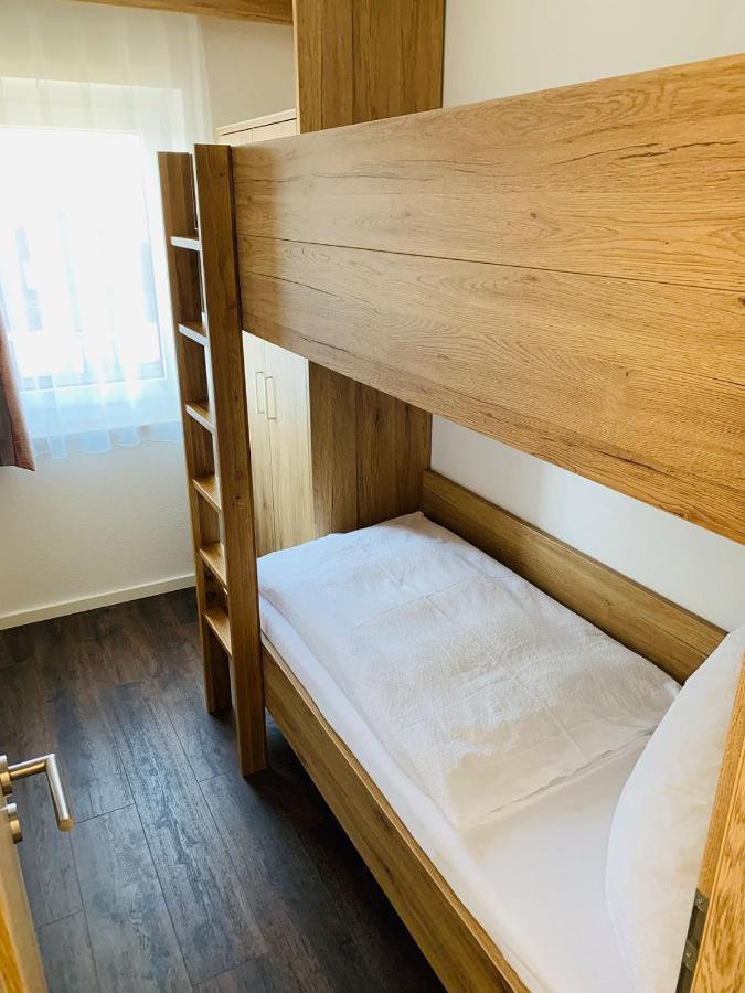 لام Apartmenthaus Florian المظهر الخارجي الصورة