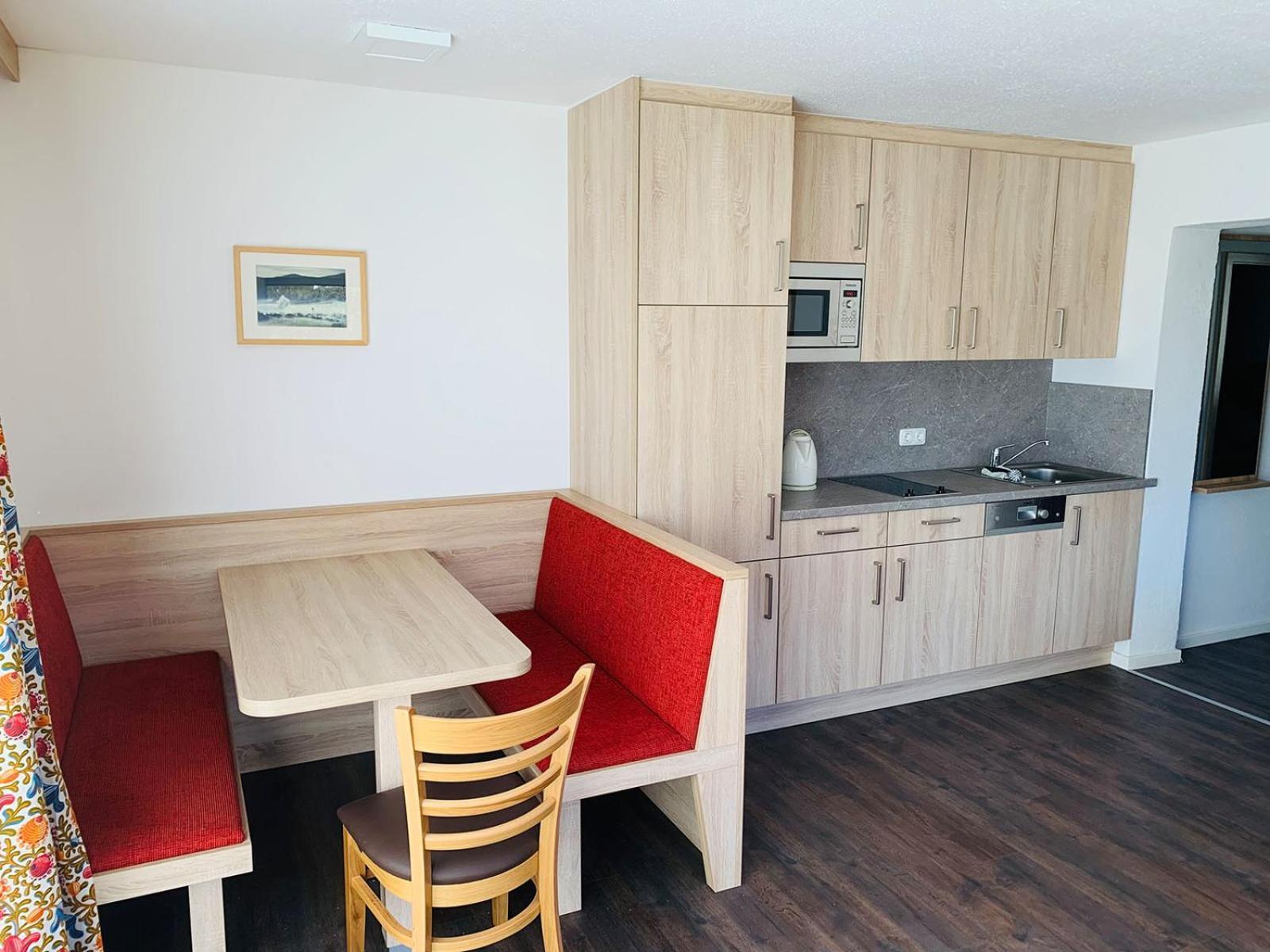 لام Apartmenthaus Florian المظهر الخارجي الصورة