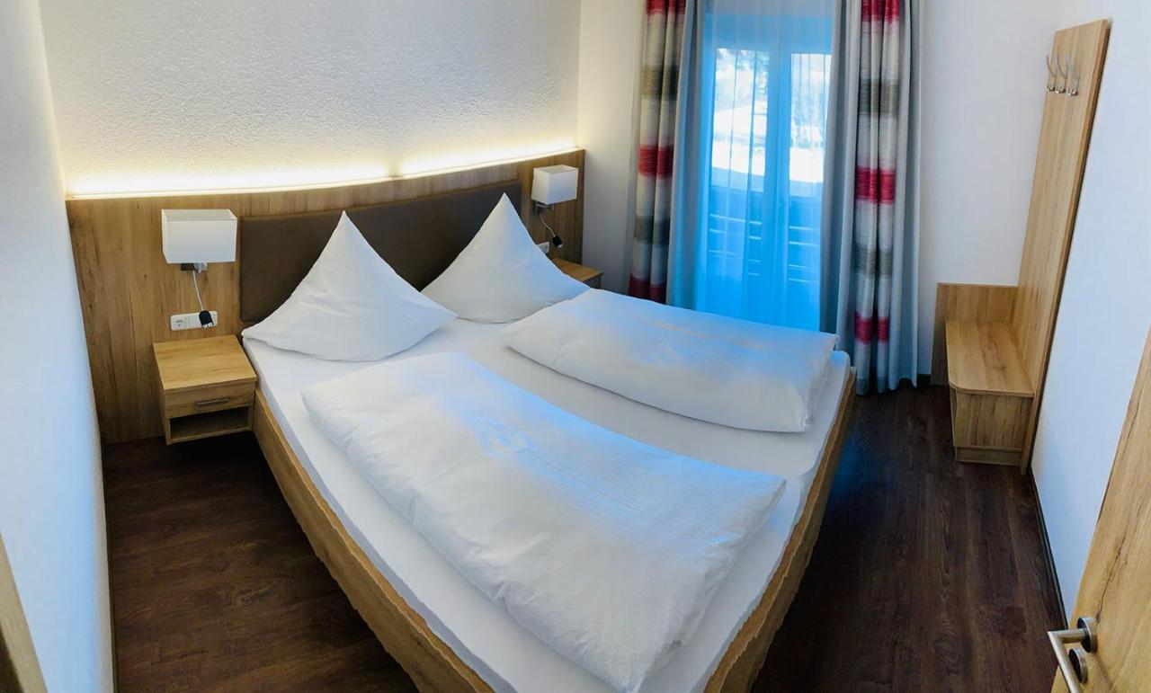 لام Apartmenthaus Florian المظهر الخارجي الصورة