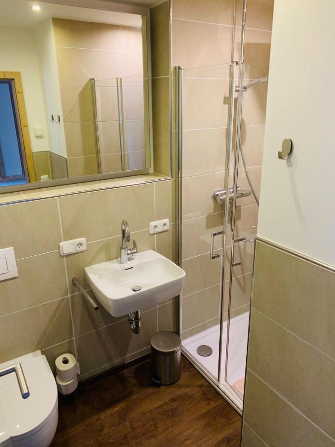 لام Apartmenthaus Florian المظهر الخارجي الصورة