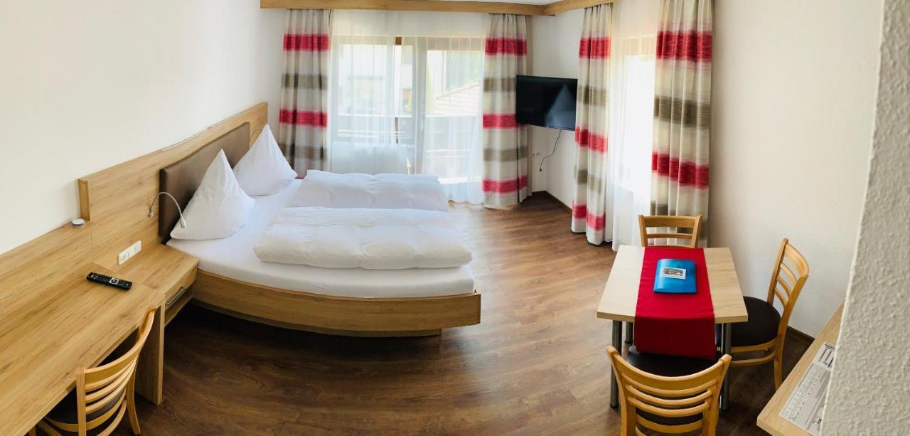 لام Apartmenthaus Florian المظهر الخارجي الصورة